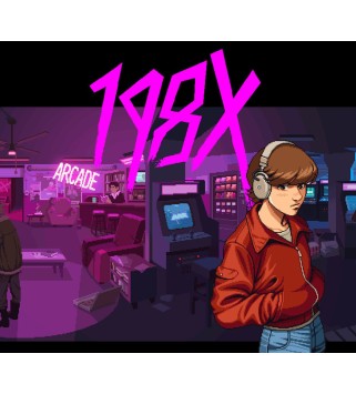 198X Steam Key GLOBAL